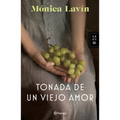 Tonada de Un Viejo Amor
