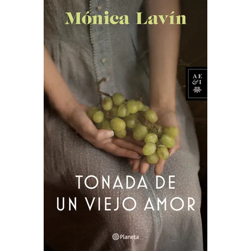 Tonada de Un Viejo Amor