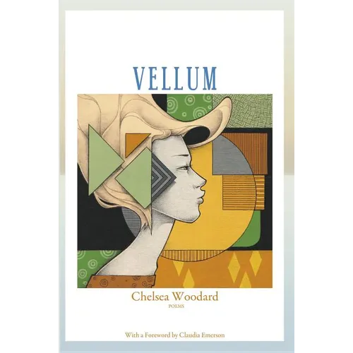 Vellum - Poems