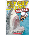 Fly Guy Presents: Sharks