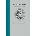 Quotations of Louisa May Alcott
