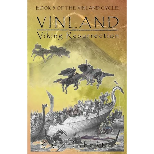 Vinland: Viking Resurrection