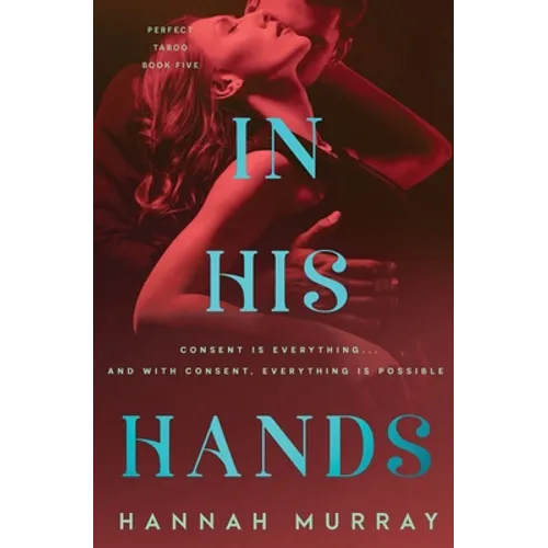In His Hands
