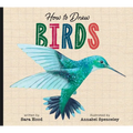 How to Draw Birds