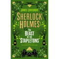 Sherlock Holmes and the Beast of the Stapletons
