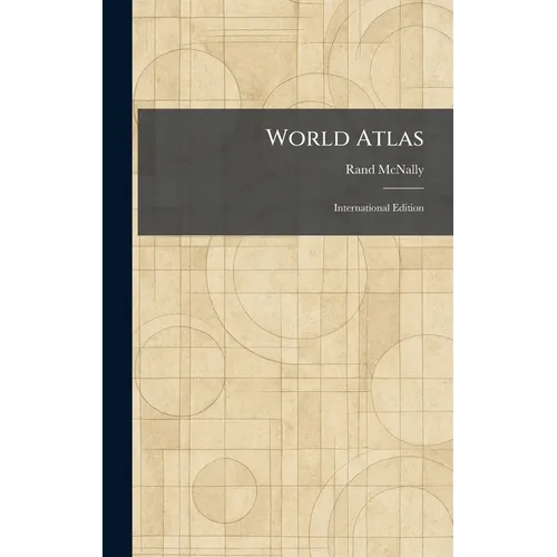 World Atlas: International Edition