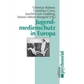 Jugendmedienschutz in Europa