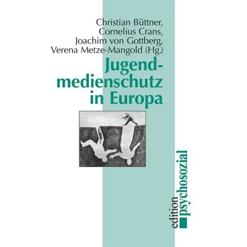 Jugendmedienschutz in Europa