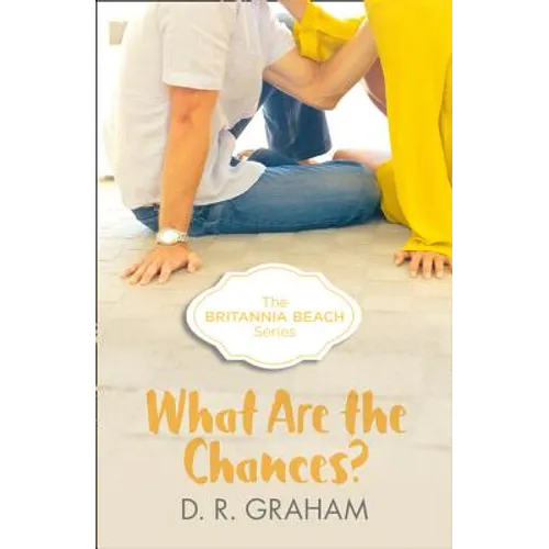 What Are The Chances? - Paperback