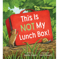 This Is Not My Lunchbox