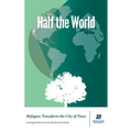 Half the World: Refugees Transform the City of Trees