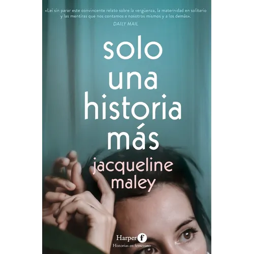 Solo una historia más