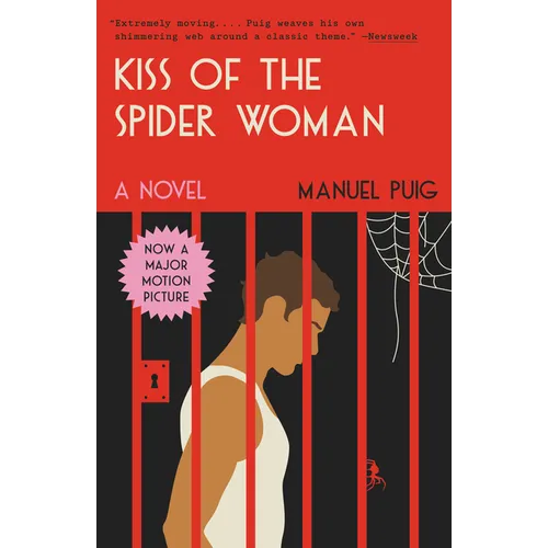 Kiss of the Spider Woman