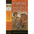 Warfare in the Ancient World: From the Bronze Age to the Fall of Rome