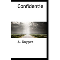 Confidentie