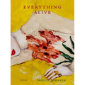 Everything Alive: Poems