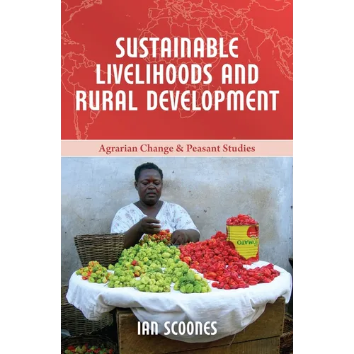 Sustainable Livelihoods and Rural Development