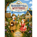 Nurseryville Mysteries: Case File #001: Case File # 001: Case File #001