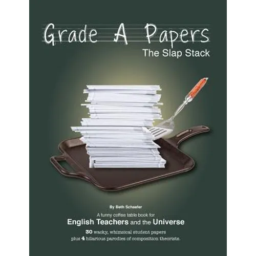 Grade A Papers: The Slap Stack