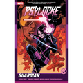 Psylocke Vol. 1: Guardian