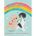Classroom Pals: A Tale of Two Doodles