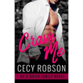 Crave Me: An O'Brien Family Novel
