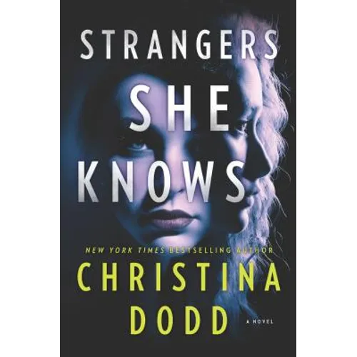 Strangers She Knows