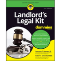 Landlord's Legal Kit for Dummies