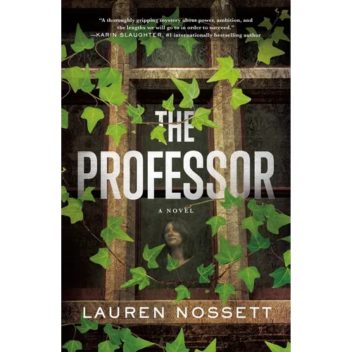 The Professor