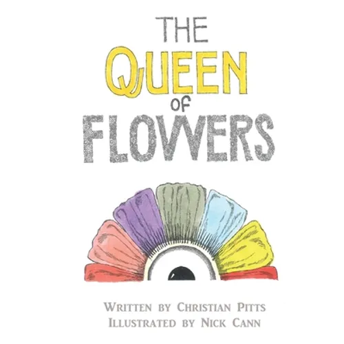 The Queen of Flowers