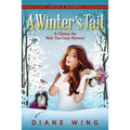 A Winter's Tail: A Chrissy the Shih Tzu Cozy Mystery