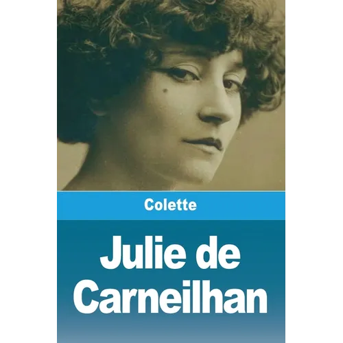 Julie de Carneilhan