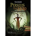 Perseus the Hero: An Interactive Mythological Adventure