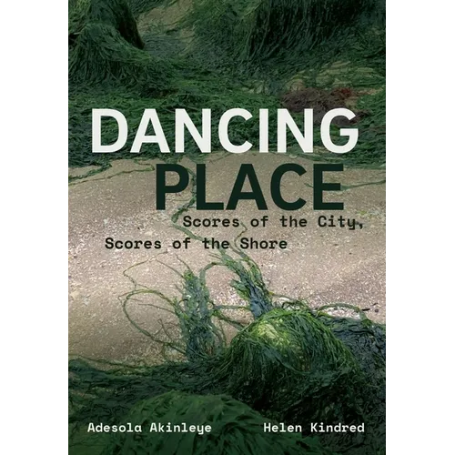 Dancing Place: Scores of the City, Scores of the Shore