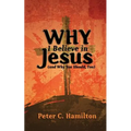 Why I Believe in Jesus (and Why You Should, Too)