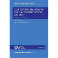 Las Leyes Organicas En La Constitucion de 1961