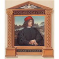 Leonardo Da Vinci
