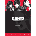 Gantz Omnibus Volume 7