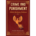Crime and Punishment: 200th Birthday Edition