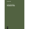 Marketing: Einführung