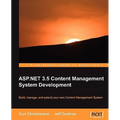 ASP.NET 3.5 CMS Development