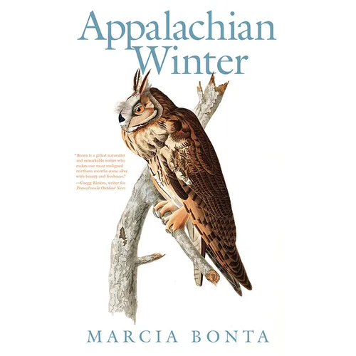 Appalachian Winter