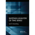 Bayesian Analysis of Time Series