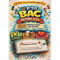 Le p'tit BAC ultime XXL: Le jeux du baccalauréat avec 500 thèmes classés par univers 100 sessions complètes - Jusqu'à 1000 manches - Chacun son cahier