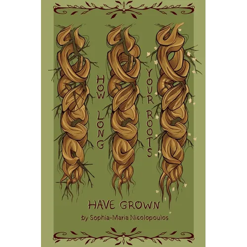How Long Your Roots Have Grown