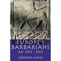 Europe's Barbarians AD 200-600
