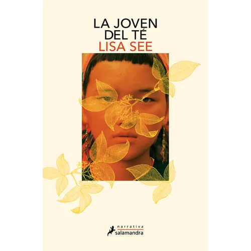 La Joven del Té / The Tea Girl of Hummingbird Lane