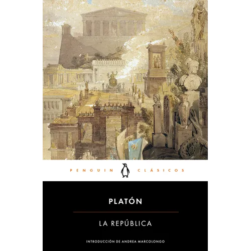 La República / The Republic