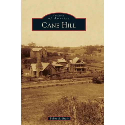 Cane Hill