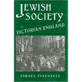 Jewish Society in Victorian England